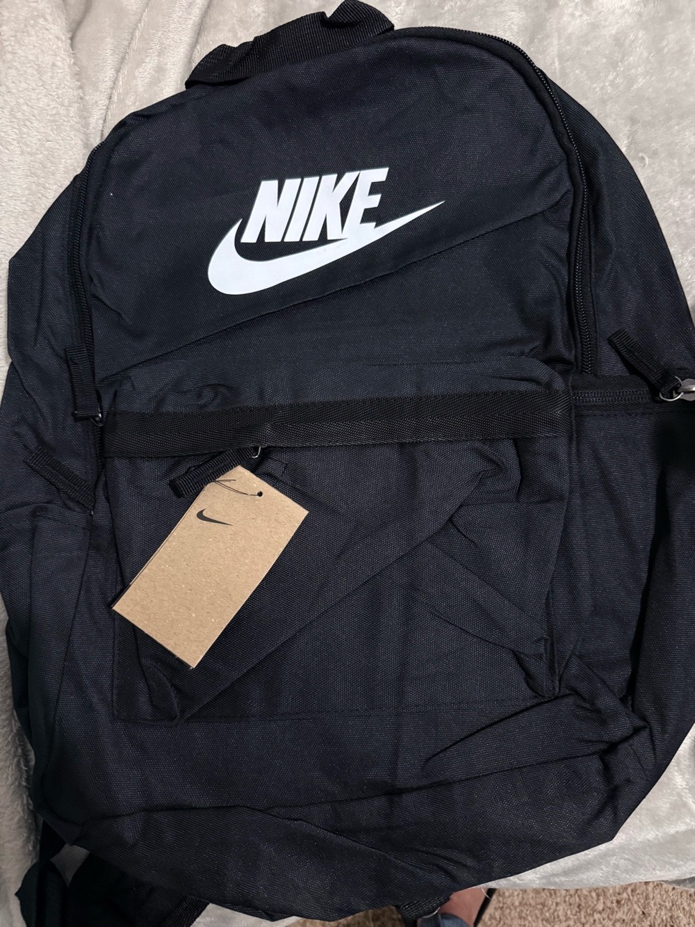 🖤 Nike Backpack – NWT